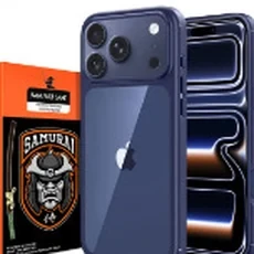 کاور سامورایی مدل SPC مناسب برای گوشی موبایل